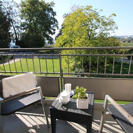 Sonnenhof Apartments Kressbronn am Bodensee Bagian luar foto