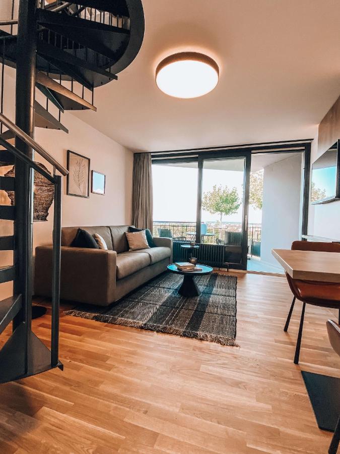 Sonnenhof Apartments Kressbronn am Bodensee Bagian luar foto