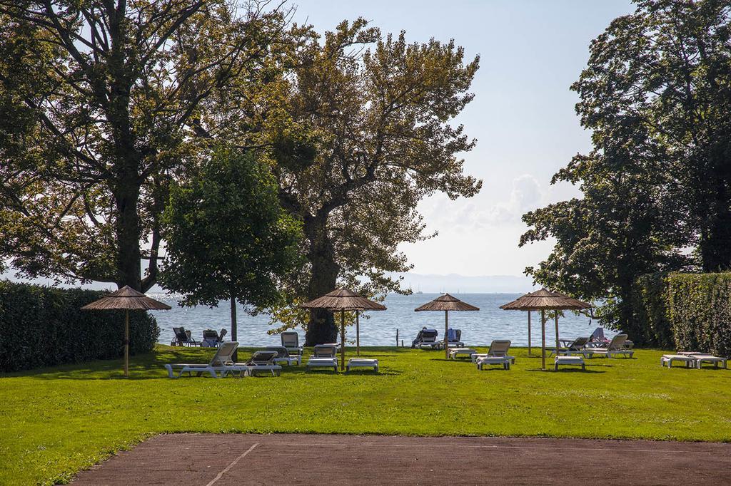 Sonnenhof Apartments Kressbronn am Bodensee Bagian luar foto