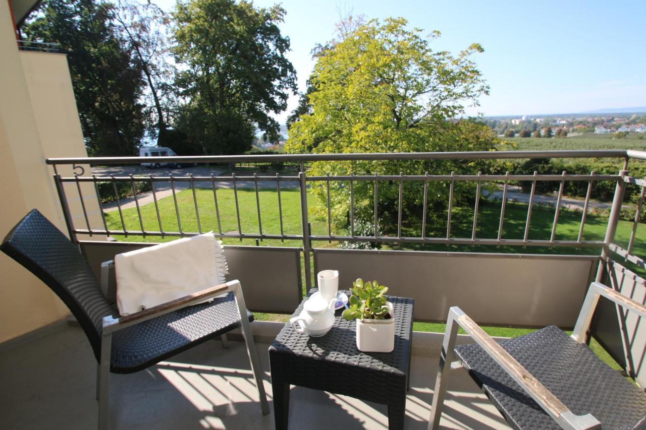 Sonnenhof Apartments Kressbronn am Bodensee Bagian luar foto